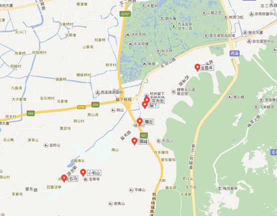 【住浙调查】西湖区留下街道拆迁近况如何?